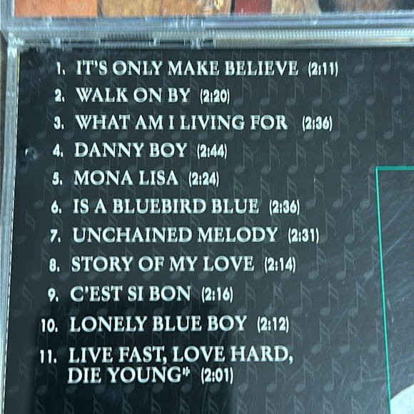 Conway Twitty The Hits and The Millennium Collection 2 CD’s - Picture 4 of 6